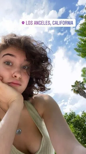 Gracie Lawrence OnlyFans Leaked Free Thumbnail Picture - #RAcXKpffmN