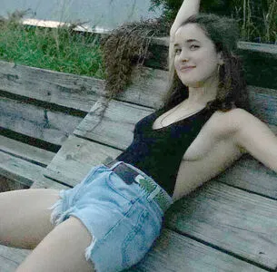 Gracie Lawrence OnlyFans Leaked Free Thumbnail Picture - #YSW38Na8Gq