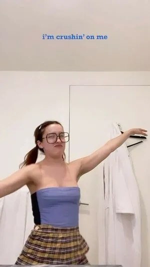 Gracie Lawrence OnlyFans Leaked Free Thumbnail Picture - #YnjdnrjAaW