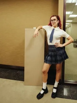Gracie Lawrence OnlyFans Leaked Free Thumbnail Picture - #icAiIAQmOZ