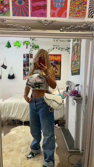 Gracie M OnlyFans Leaked Free Thumbnail Picture - #1PDld054oR