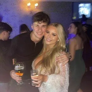 Gracie M OnlyFans Leaked Free Thumbnail Picture - #4RMqV3zTxV