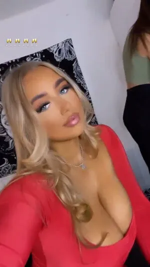 Gracie M OnlyFans Leaked Free Thumbnail Picture - #CYkB0q2RCF