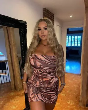 Gracie M OnlyFans Leaked Free Thumbnail Picture - #Fsdcw7ztZ4
