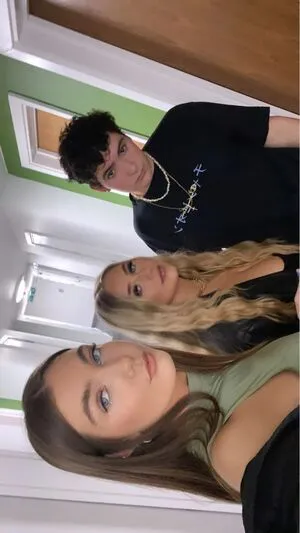 Gracie M OnlyFans Leaked Free Thumbnail Picture - #S2S84ELlTR