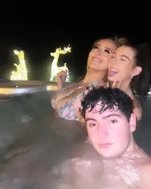 Gracie M OnlyFans Leaked Free Thumbnail Picture - #XJVMThrkEE