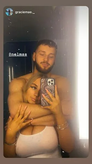 Gracie M OnlyFans Leaked Free Thumbnail Picture - #aM0YVA3pv2