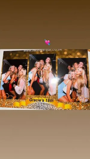 Gracie M OnlyFans Leaked Free Thumbnail Picture - #clKrJqLvBc