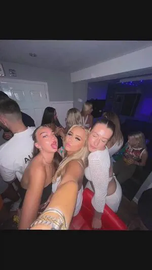 Gracie M OnlyFans Leaked Free Thumbnail Picture - #dYcy55n0ec