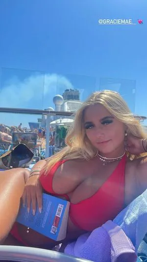 Gracie M OnlyFans Leaked Free Thumbnail Picture - #eRaUTJoR6O