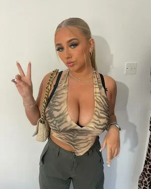 Gracie M OnlyFans Leaked Free Thumbnail Picture - #tVlRefZmmY
