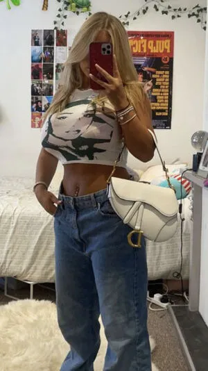 Gracie M OnlyFans Leaked Free Thumbnail Picture - #vngf42ODPa