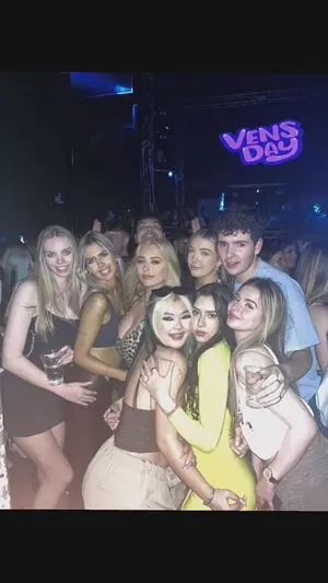 Gracie M OnlyFans Leaked Free Thumbnail Picture - #xcTpVSenK7