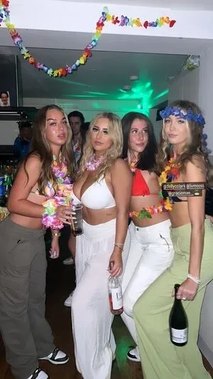 Gracie Mae OnlyFans Leaked Free Thumbnail Picture - #2ghcLJbIfM