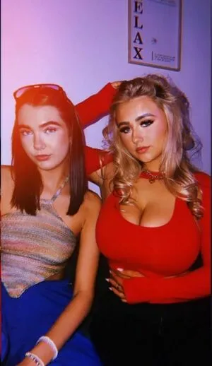 Gracie Mae OnlyFans Leaked Free Thumbnail Picture - #46TaS4mvJD