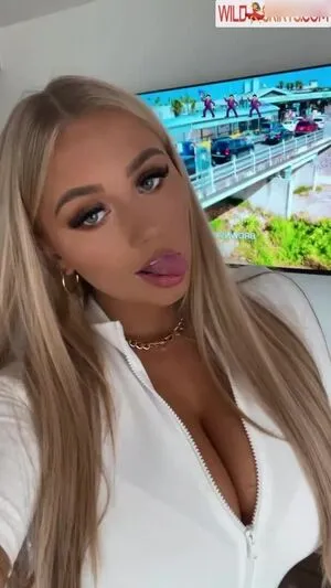 Gracie Mae OnlyFans Leaked Free Thumbnail Picture - #5cdlKI4LlR