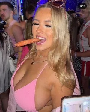 Gracie Mae OnlyFans Leaked Free Thumbnail Picture - #5mdyDDMn6h