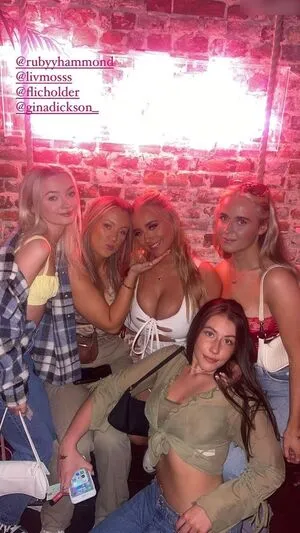 Gracie Mae OnlyFans Leaked Free Thumbnail Picture - #AmEDQSVgIP