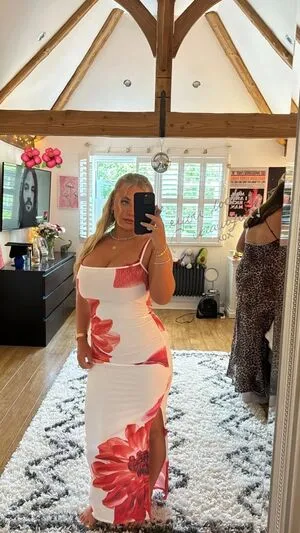 Gracie Mae OnlyFans Leaked Free Thumbnail Picture - #BxwC3urlnp