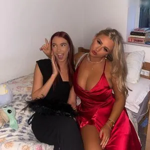 Gracie Mae OnlyFans Leaked Free Thumbnail Picture - #C9Gz6tm5Z3
