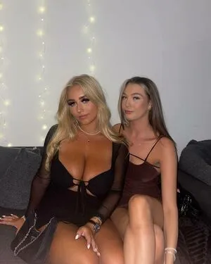 Gracie Mae OnlyFans Leaked Free Thumbnail Picture - #SFbpLptmtB