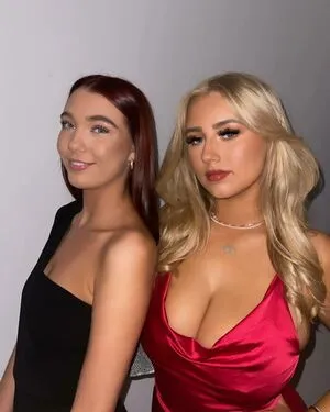 Gracie Mae OnlyFans Leaked Free Thumbnail Picture - #eqH8g0krAQ