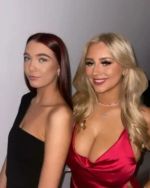 Gracie Mae OnlyFans Leaked Free Thumbnail Picture - #hO6AdS03LC