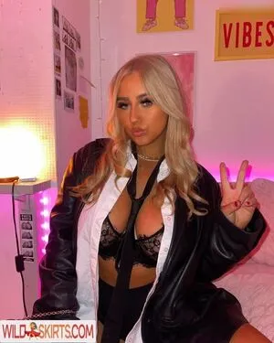 Gracie Mae OnlyFans Leaked Free Thumbnail Picture - #nPmMd9EliR