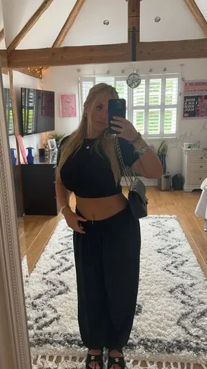 Gracie Mae OnlyFans Leaked Free Thumbnail Picture - #t2dcVnfbzC