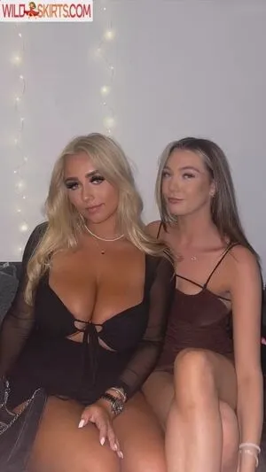 Gracie Mae OnlyFans Leaked Free Thumbnail Picture - #u21ImEHuDW