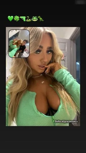 Gracie Mae OnlyFans Leaked Free Thumbnail Picture - #wobhE5OHgy