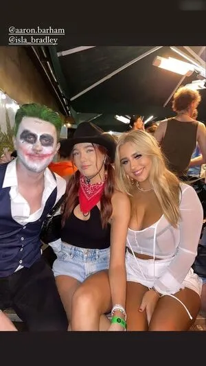 Gracie Mae OnlyFans Leaked Free Thumbnail Picture - #yogQre5aW3