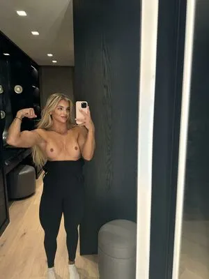 Gracie Parker OnlyFans Leaked Free Thumbnail Picture - #iXhTrmc7Jo