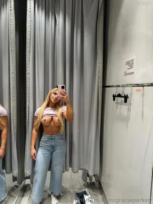 Gracie Parker OnlyFans Leaked Free Thumbnail Picture - #miLpOPjGNa
