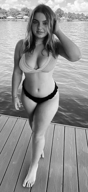 Gracie Perkins OnlyFans Leaked Free Thumbnail Picture - #U6Ysb98XwO