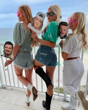 Gracie Reed OnlyFans Leaked Free Thumbnail Picture - #vcfmYuIzKx