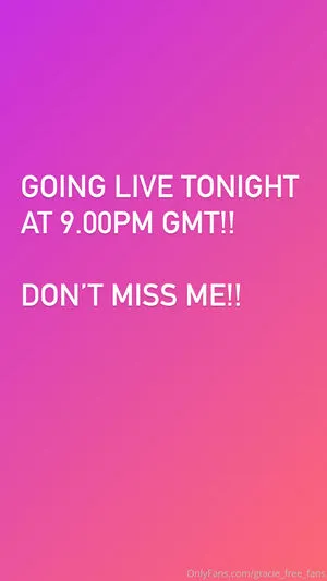 Gracie Rose1x OnlyFans Leaked Free Thumbnail Picture - #q9SJugN1qH