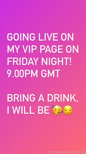 Gracie Rose1x OnlyFans Leaked Free Thumbnail Picture - #snVsrvXAKN