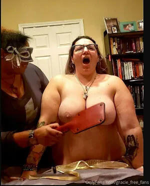 Gracie Rose1x OnlyFans Leaked Free Thumbnail Picture - #vudS19KEhp