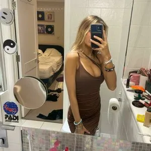 Gracie Thompson OnlyFans Leaked Free Thumbnail Picture - #GAkudJnJrg