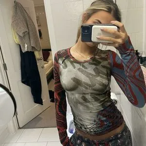 Gracie Thompson OnlyFans Leaked Free Thumbnail Picture - #VCKNUR4Rle