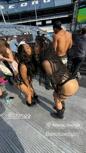 Gracie Walker OnlyFans Leaked Free Thumbnail Picture - #bvSX3NE5E2