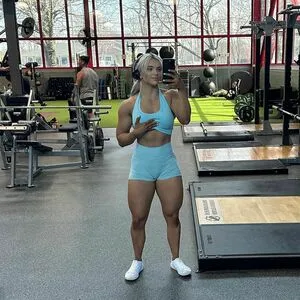 Gracie OnlyFans Leaked Free Thumbnail Picture - #DU43XAOmTA