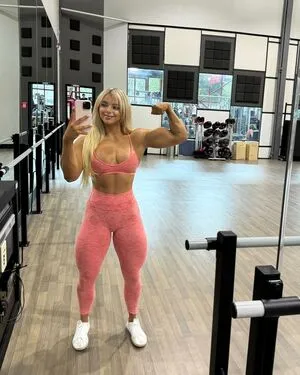 Gracie OnlyFans Leaked Free Thumbnail Picture - #tDwfhEmKGE