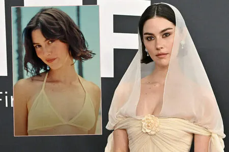 Gracieabrams OnlyFans Leaked Free Thumbnail Picture - #5UgWzP01We