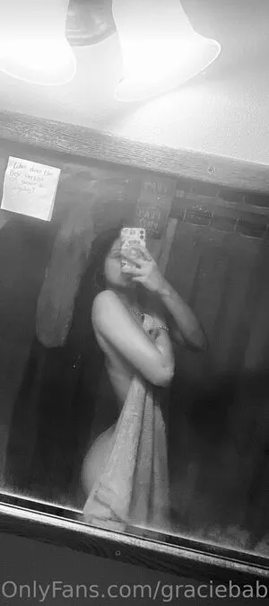 Graciebabee OnlyFans Leaked Free Thumbnail Picture - #cUJaNv4iYC
