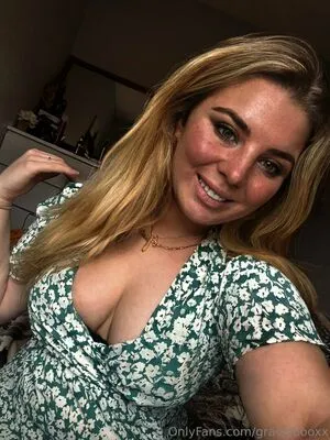 Graciebooxx OnlyFans Leaked Free Thumbnail Picture - #33Heft6cIt