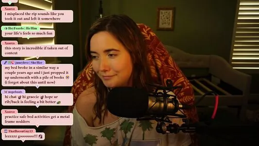 Graciecatemakes OnlyFans Leaked Free Thumbnail Picture - #NEuxIyXHey