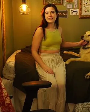 Graciecatemakes OnlyFans Leaked Free Thumbnail Picture - #PBvVA7bvXi