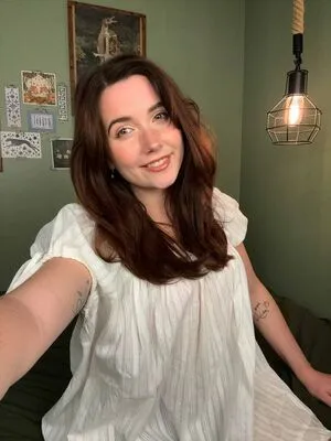 Graciecatemakes OnlyFans Leaked Free Thumbnail Picture - #QK5vyjPDdt